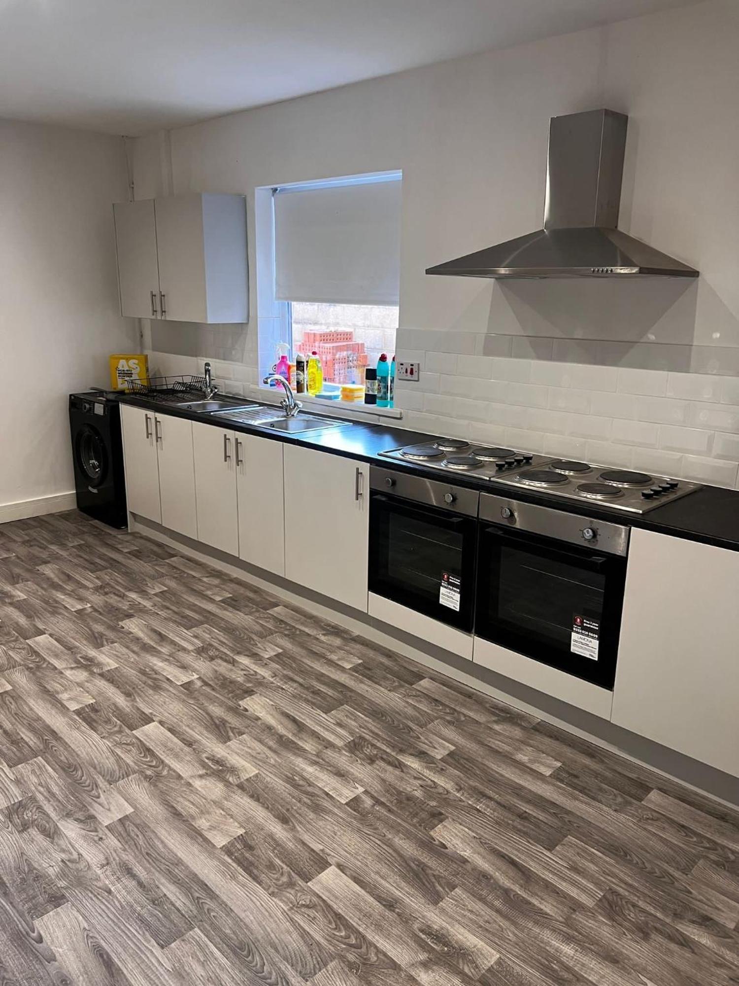 Kings City Centre Apartments Londyn Zewnętrze zdjęcie