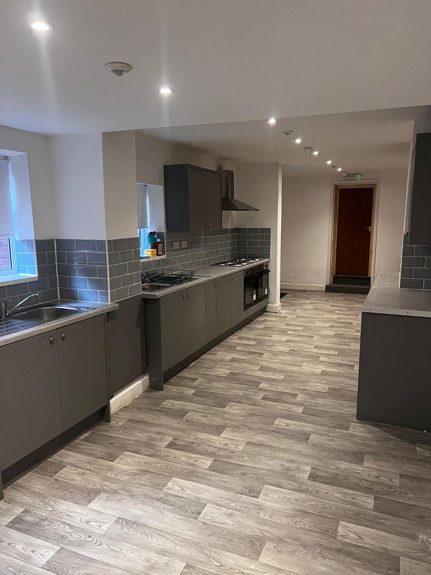 Kings City Centre Apartments Londyn Zewnętrze zdjęcie